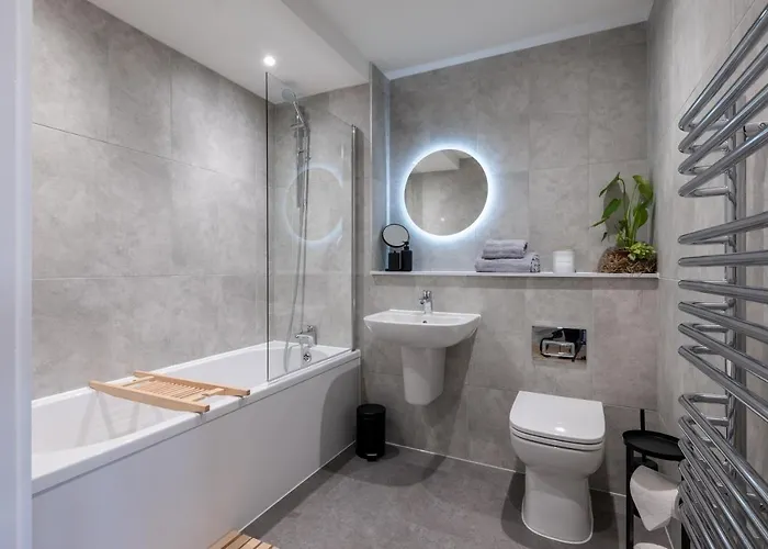 Apartament Kula - Centre *