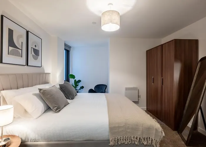 Apartament Kula - Centre *