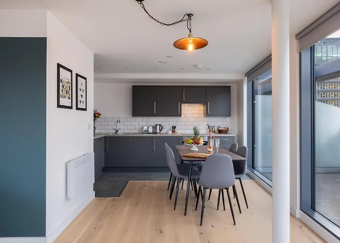 Apartament Kula - Centre