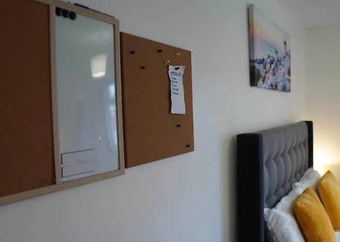 Cromwell House 맨체스터