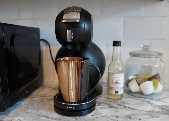 펜션 Cromwell House