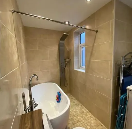 Delightful Victorian House