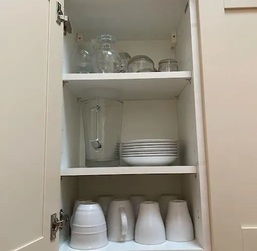 Delightful Victorian House Manchester