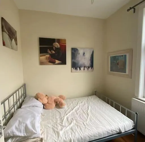 Delightful Victorian House * Manchester