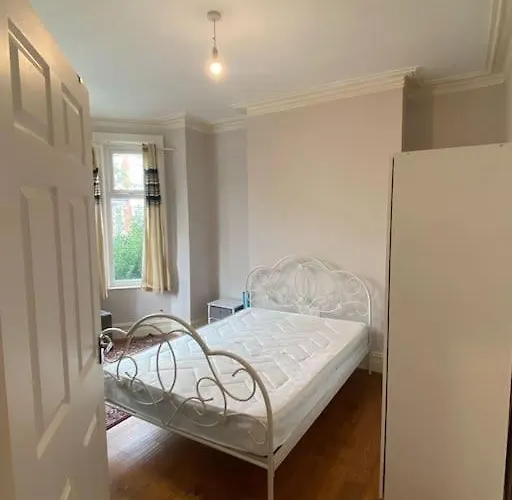 Delightful Victorian House