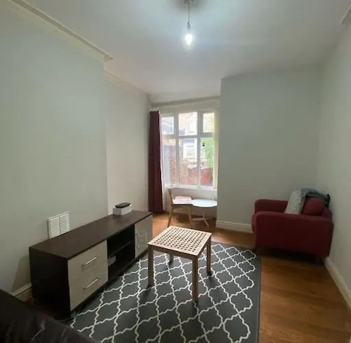 Delightful Victorian House Casa vacanze