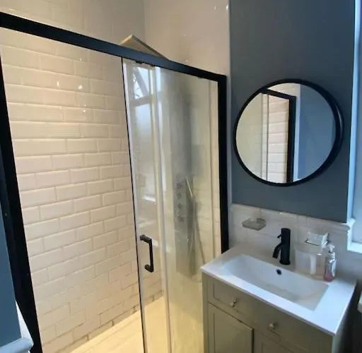 Casa vacanze Delightful Victorian House *