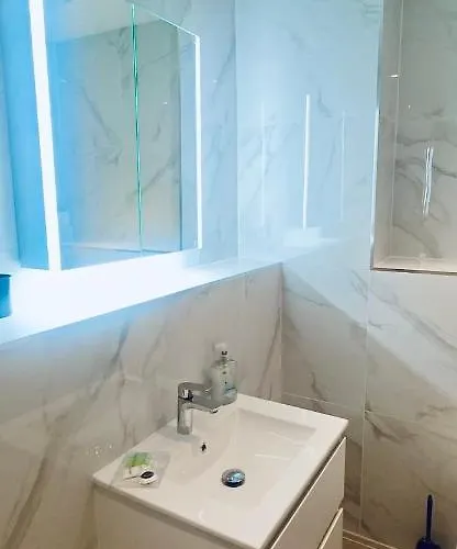 Apartamento Lovely One Bedroom Mill Available In Ancoats