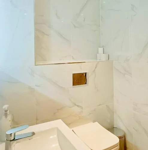 Lovely One Bedroom Mill Available In Ancoats Apartamento Mánchester