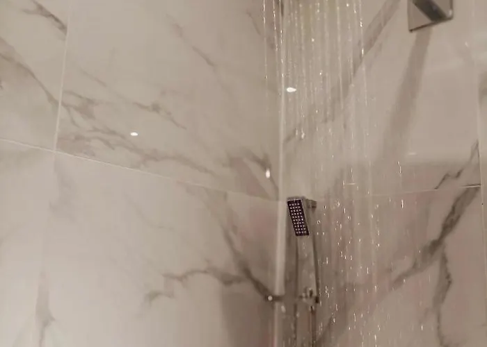 Lovely One Bedroom Mill Available In Ancoats Apartamento