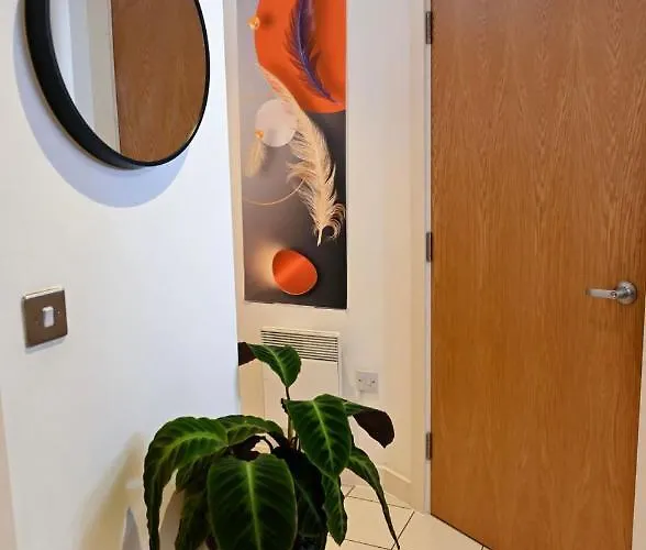 In A Flat 홈스테이 *