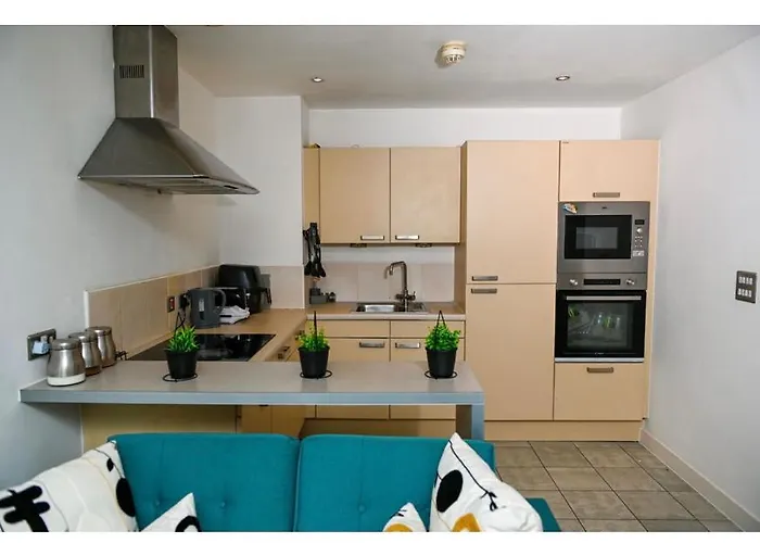 In A Flat 홈스테이 *