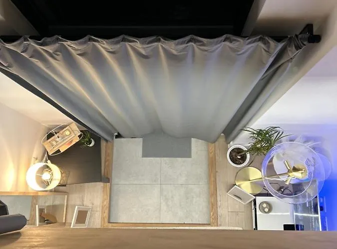 Duplex - Balcony - Roof Terrace - Parking * Манчестер