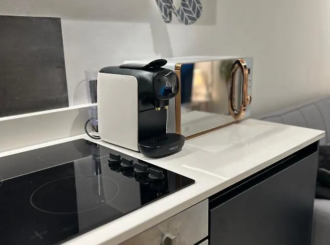 Duplex - Balcony - Roof Terrace - Parking * Манчестер