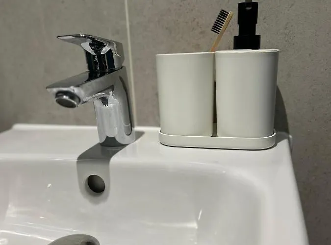 Duplex - Balcony - Roof Terrace - Parking * Манчестер