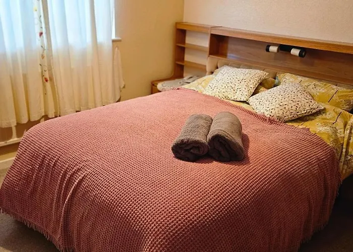 2bedroom Away From Hotel