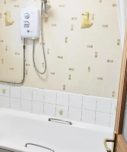 2bedroom Away From Hotel Manchester