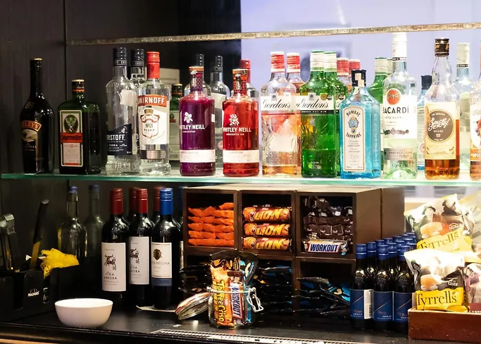 Express Centre Arena By Ihg Manchester