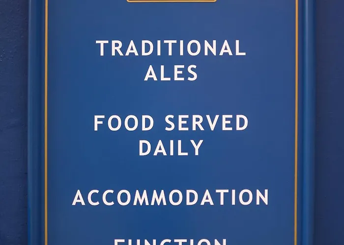 מלון Abel Heywood Boutique 4*