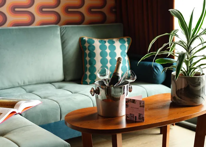 Malmaison Deansgate 4* Manchester