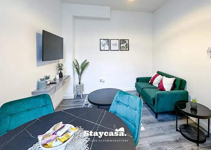 Penzion Ashfield Co-living - Private Self-cater