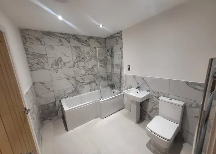 Feriehus 44 Beyers Close *