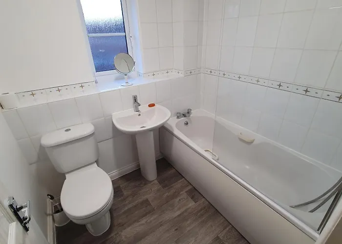 Lovely 3 Bedroom House *