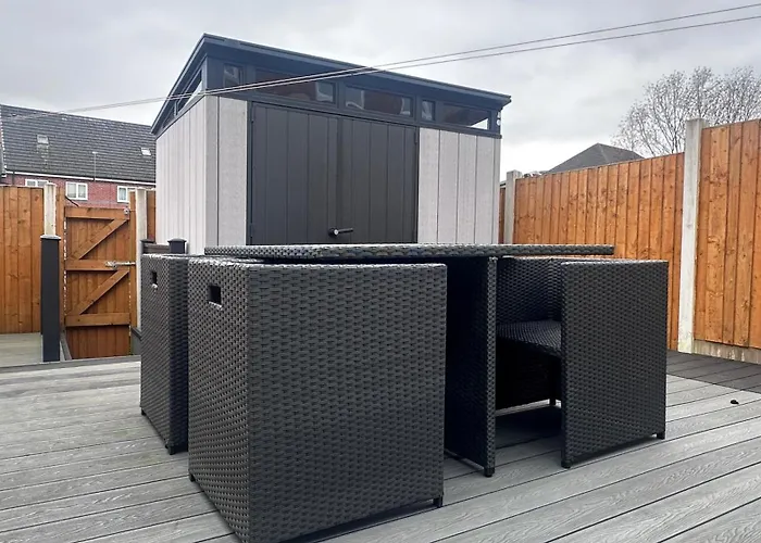 Sweet Habitación en casa particular