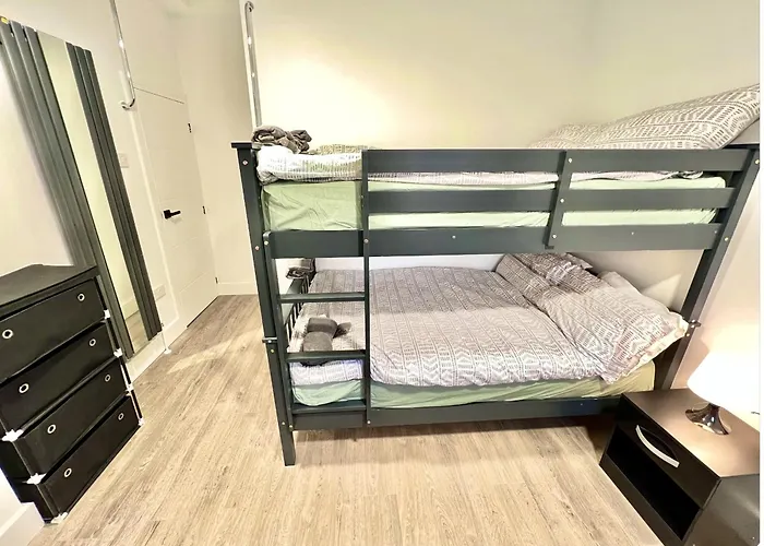 Appartement Lux 2 Bed Mancity Stadium, Coop Arena, Picadilly