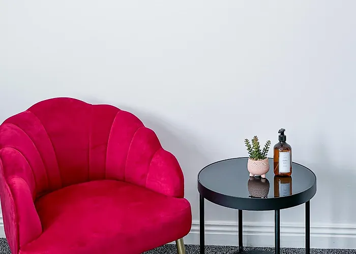 Ashfield Co-living - Private Self-cater Penzion 3*