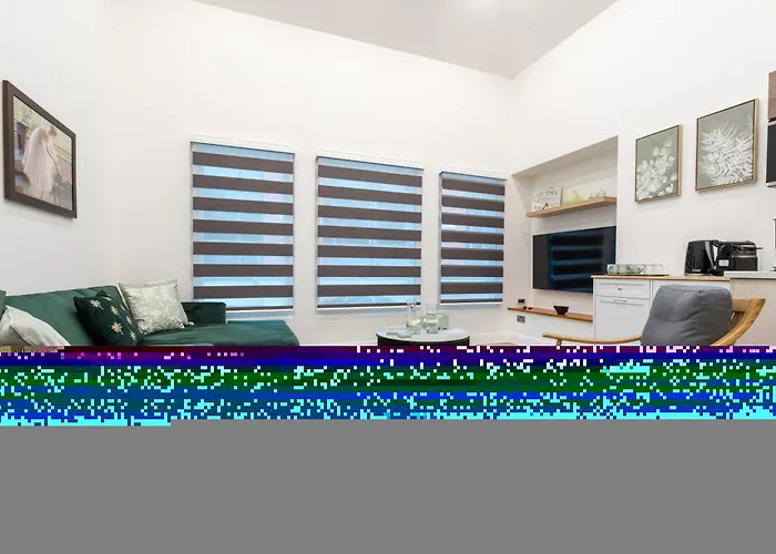 아파트 Deansgate Luxury