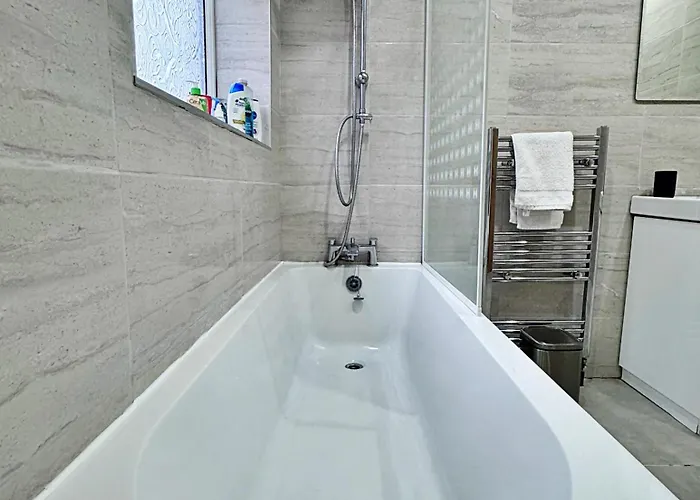 Full In Heywood Street Near Cheetham Hill Сasa de vacaciones