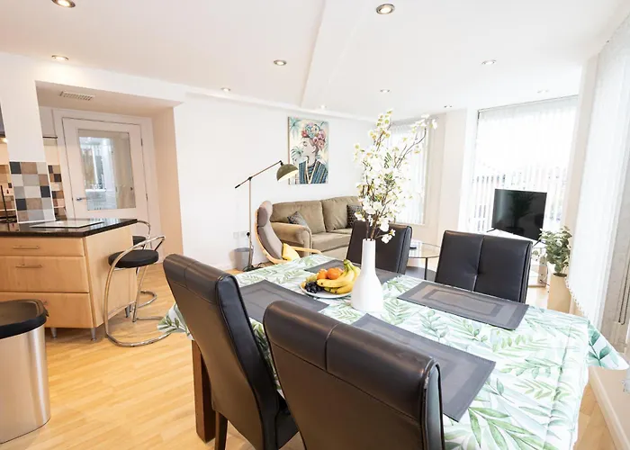 Withington Манчестер