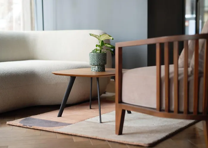 Malmaison Deansgate 4* Manchester