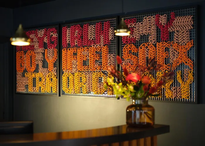 Malmaison Deansgate Hotel