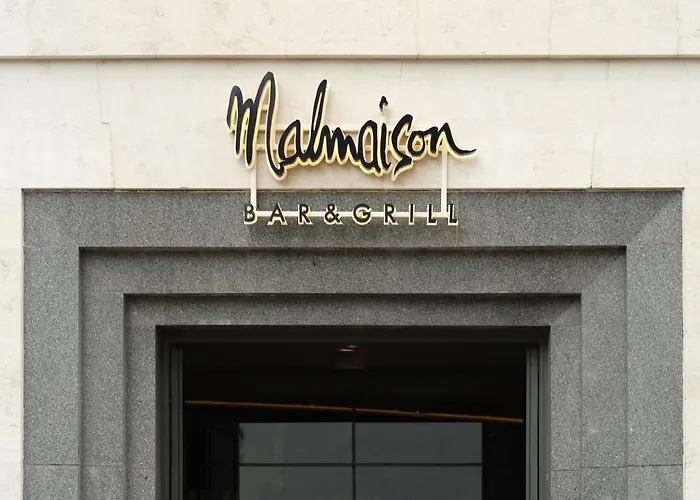 Malmaison Deansgate 4* Manchester