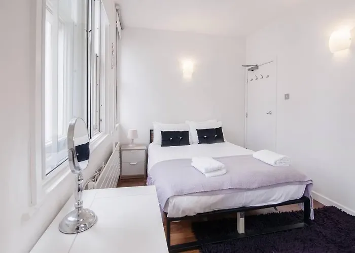 Superhost - Northern Quarter Loft Conversion Manchester