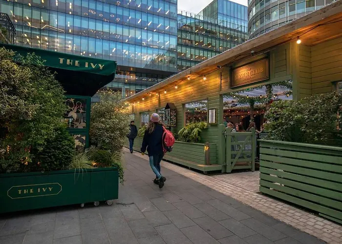 Superhost: Luxury Deansgate Townhouse 펜션 맨체스터