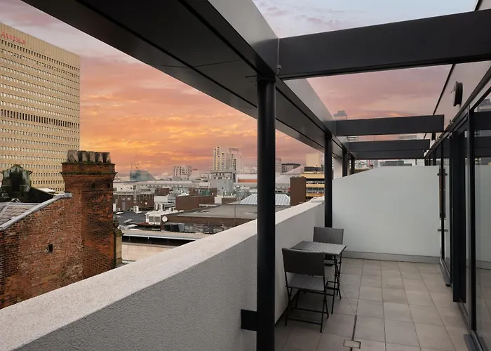 Apartament Kula - Centre