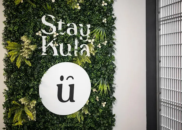 Kula - Centre Apartament *