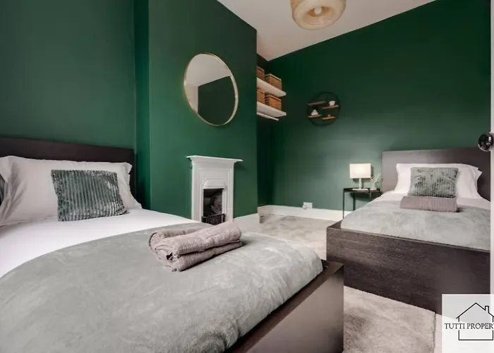 Holiday home Elegant From