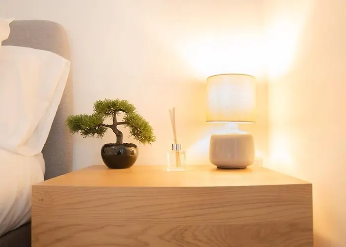 Luxury Mcr 2bed,2bath Apartment- Location! * מנצ'סטר