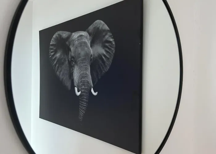 Drillzstays - Ethiad Free Parking * Mánchester