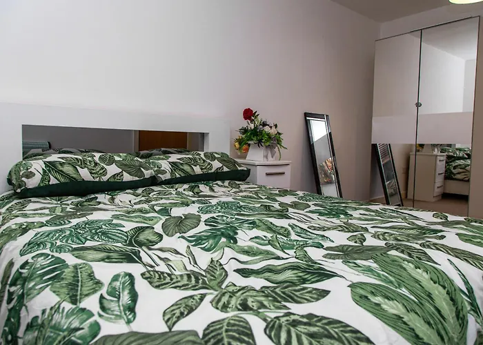 Apartment Luxury 3 King Bed Quayside