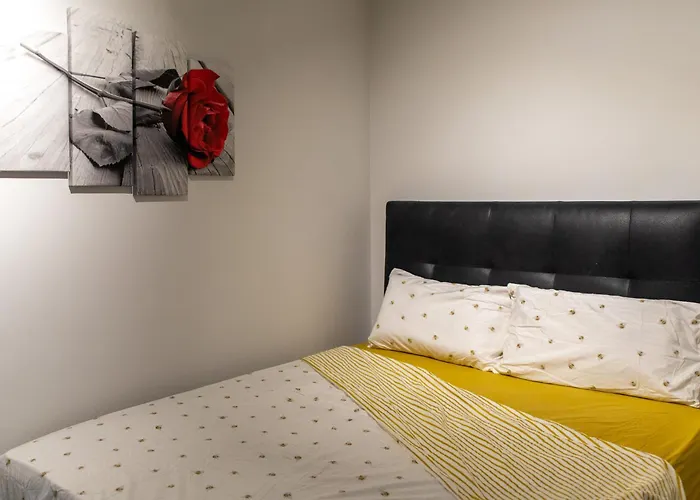 Appartamento Marsh Lux 2