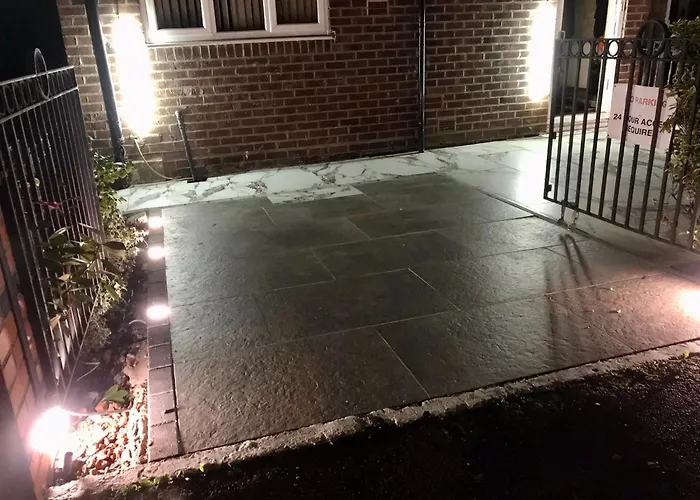 Clayton Accommodatie bij particulieren