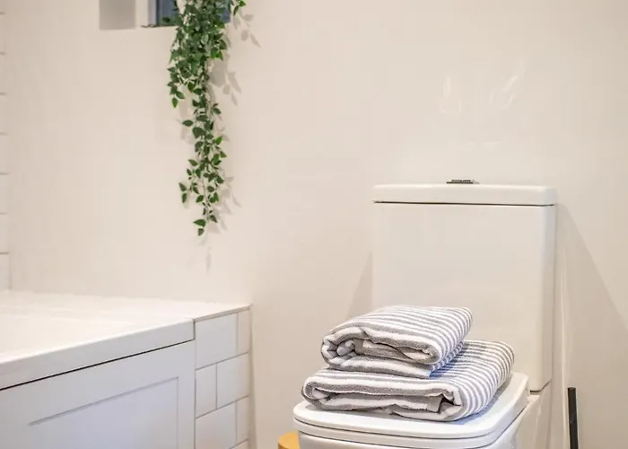 Apartment Marsh Lux 3 *