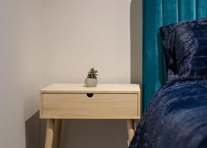 Apartment Marsh Lux 3