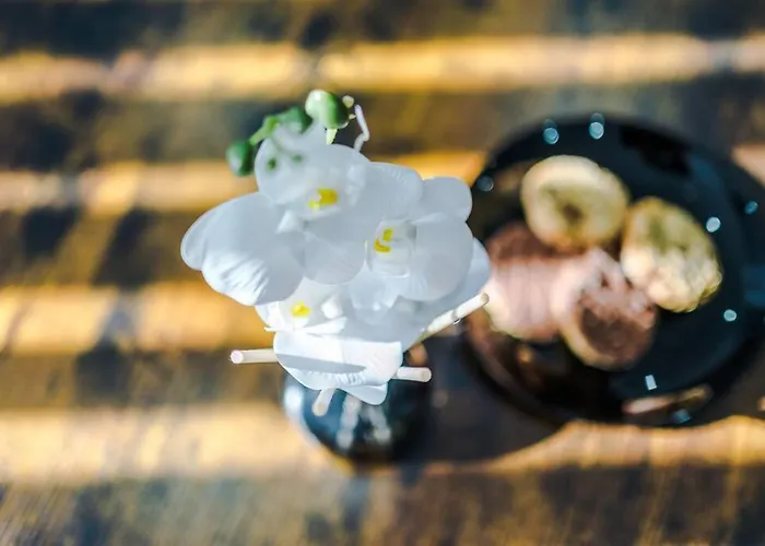 Apartamento Heart Of Didsbury Luxury 2 Bed By Hass Haus *