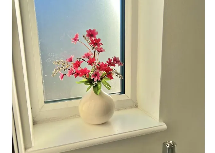 Lux 2 Bed Mancity Stadium, Coop Arena, Picadilly Manchester